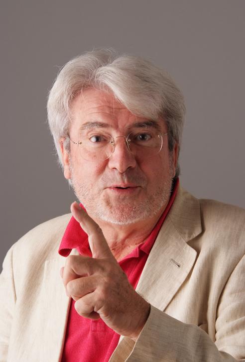 Jean-Claude Menou
