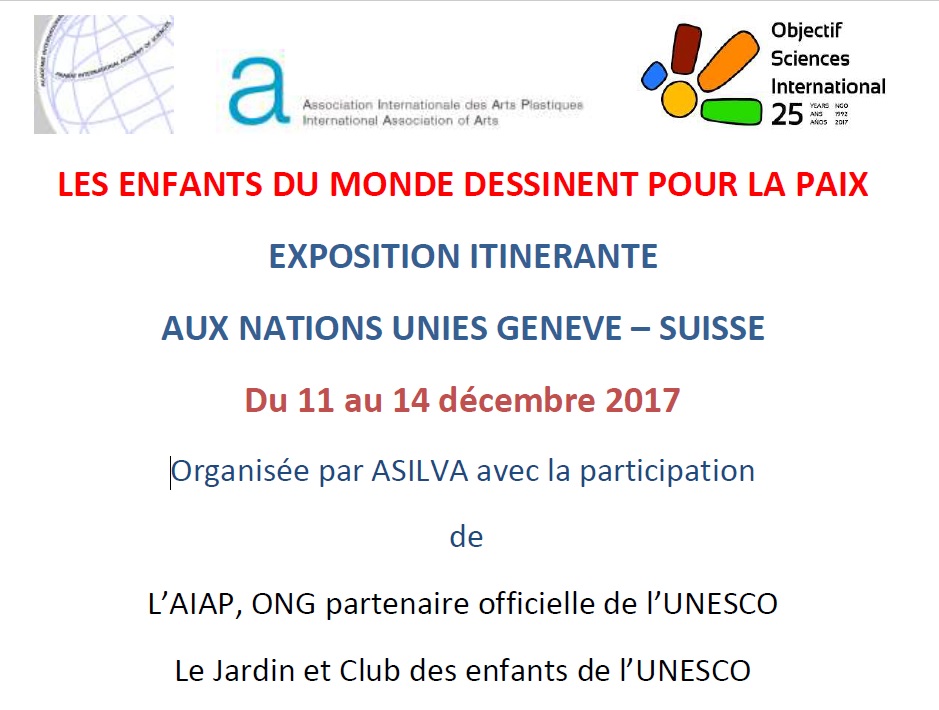 Affiche Affiche